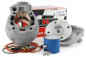 Preview: Zylinder BARIKIT Racing Carrera 88CC 45 BIG BORE MINARELLI AM6